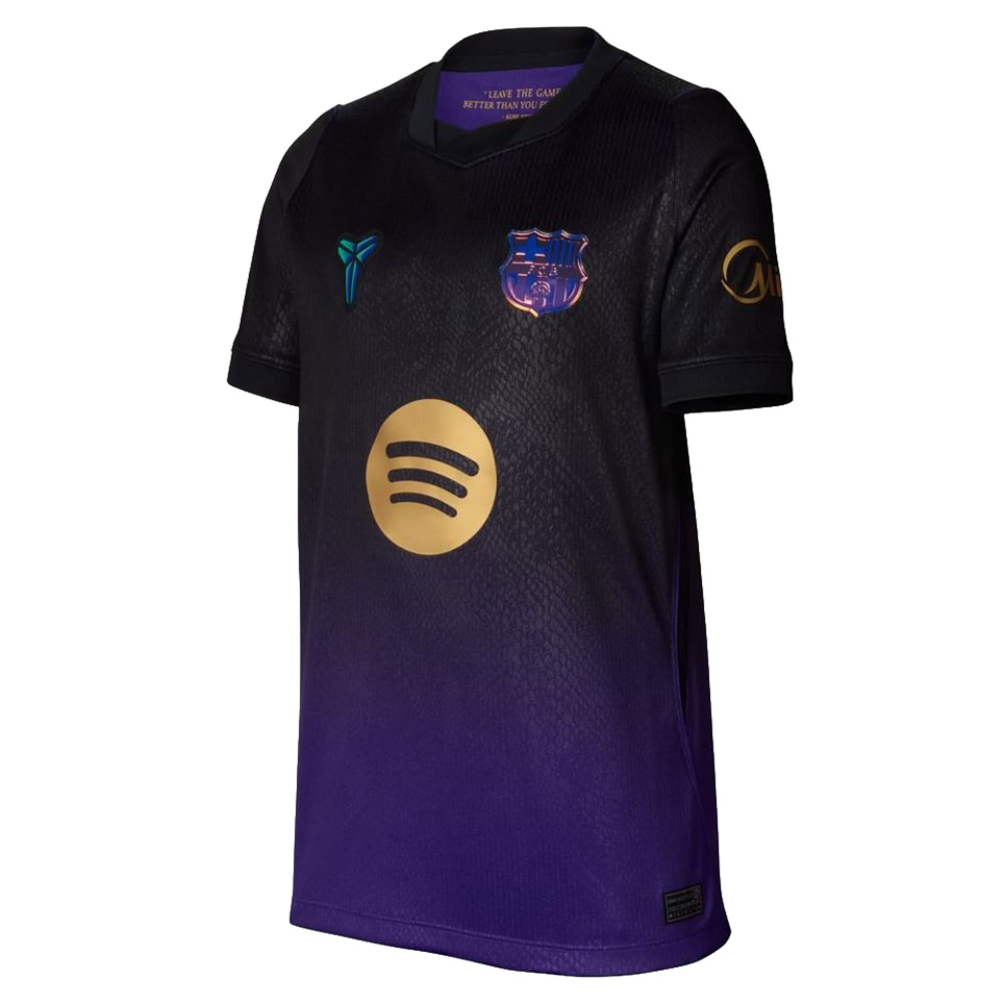 FC Barcelona Away Kit 2026/27