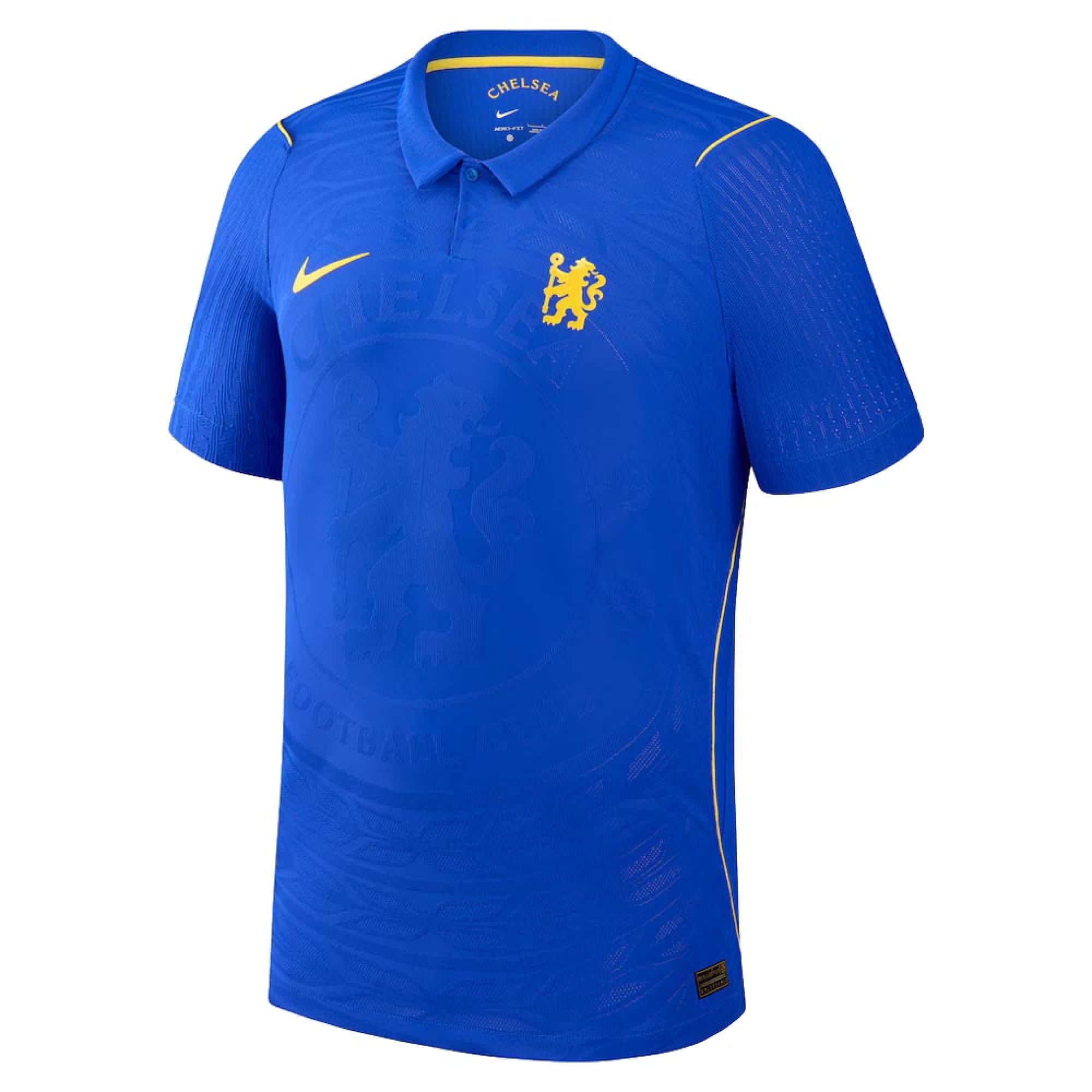 Chelsea Home kit 2026/27