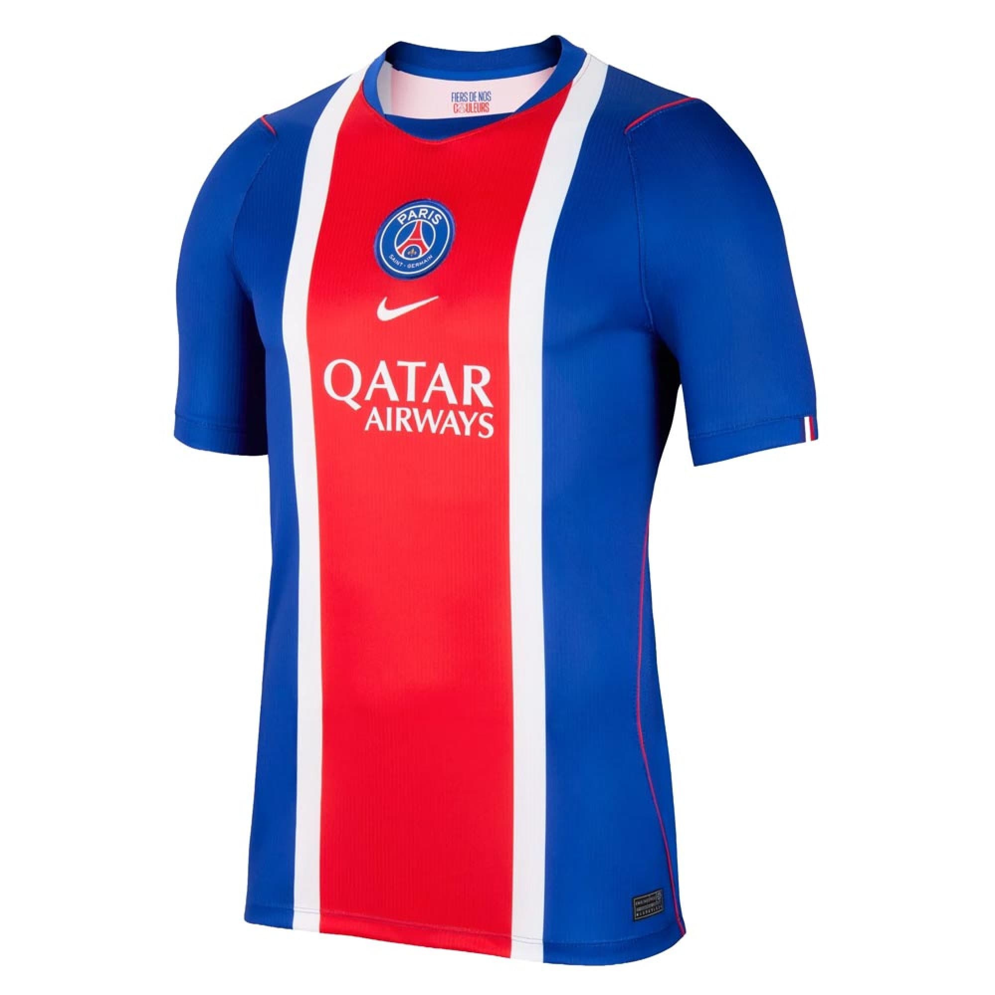 Paris Saint Germain Home kit 2026/27