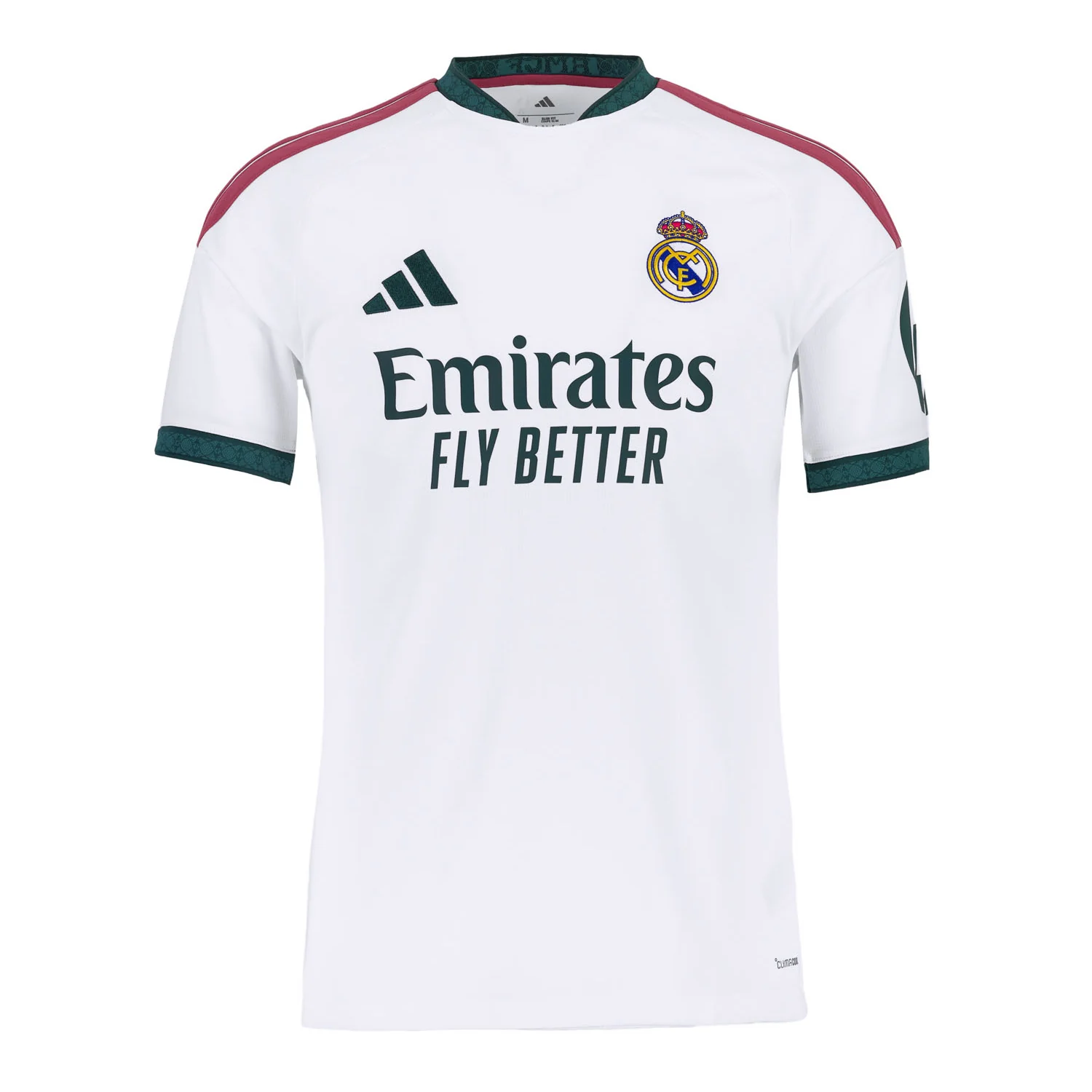 Real Madrid Home Kit 2026/27